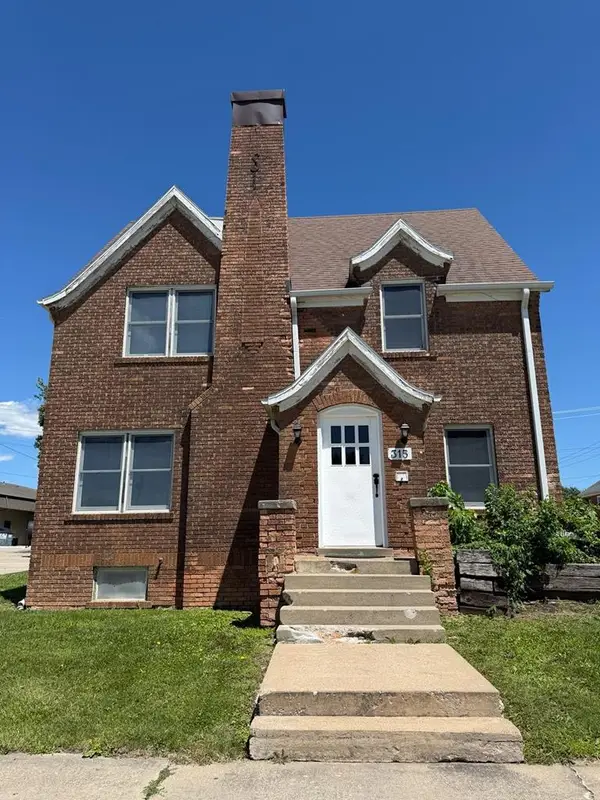 315 S Elson, Kirksville, MO 63501