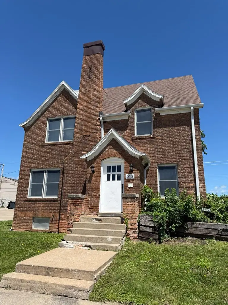 315 S Elson, Kirksville, MO 63501 - #2