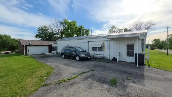 907 Putnam Street, Unionville, MO 63565