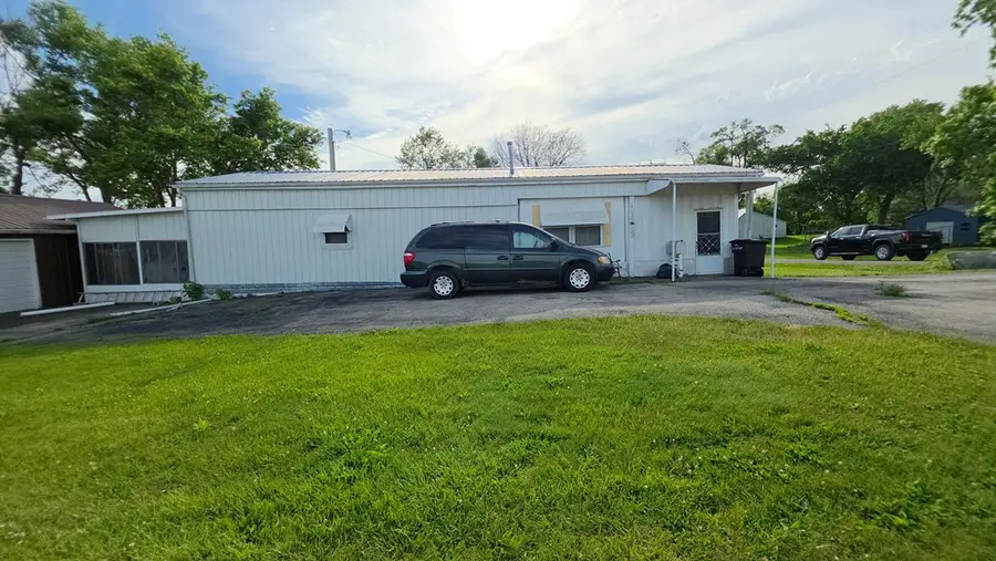 907 Putnam Street, Unionville, MO 63565 - #3
