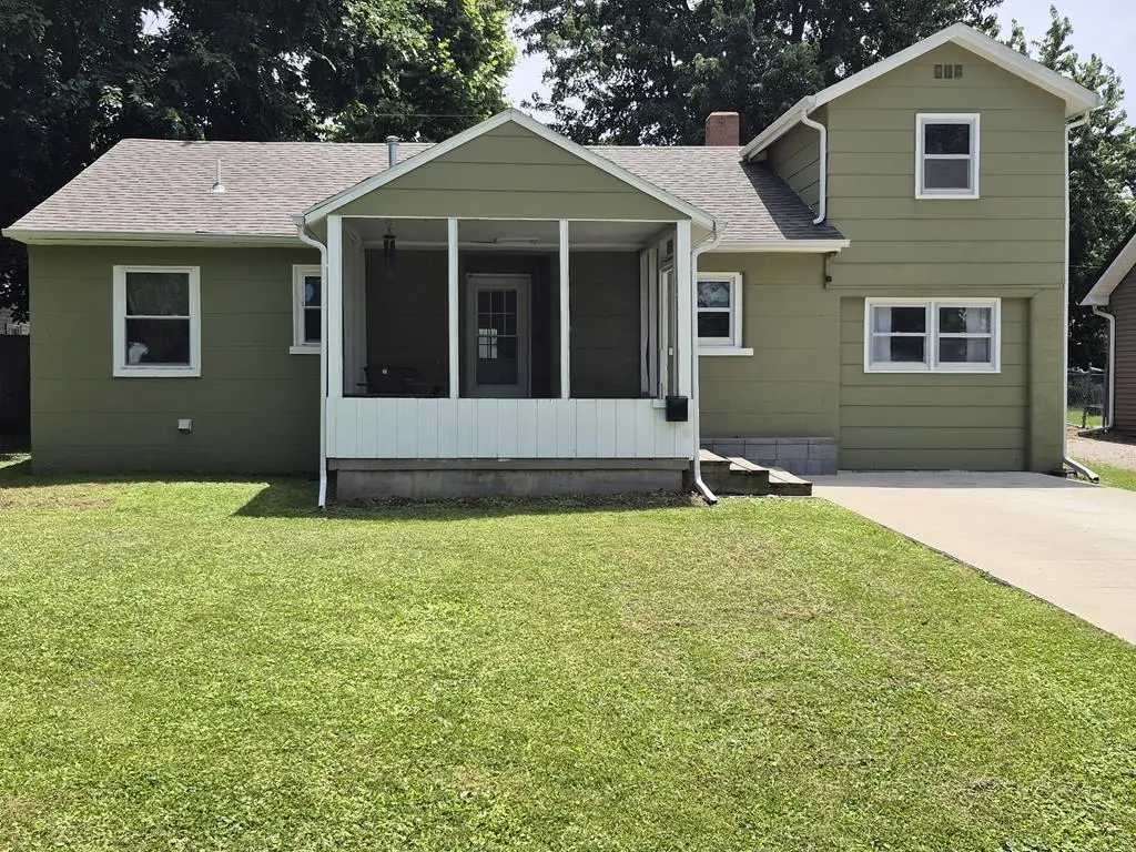 603 W Patterson Street, Kirksville, MO 63501 - #1
