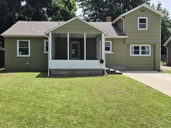 603 W Patterson Street, Kirksville, MO 63501