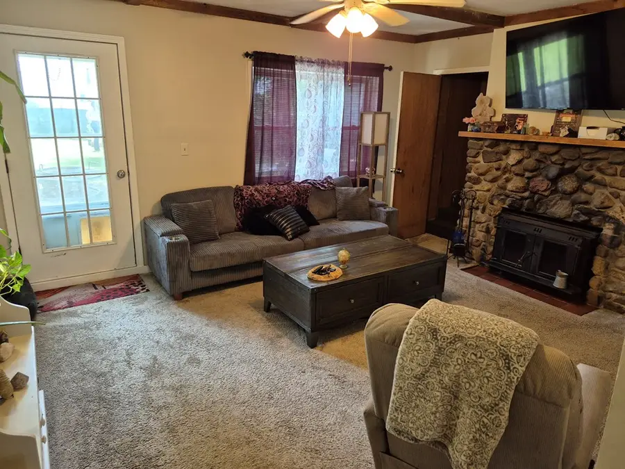 603 W Patterson Street, Kirksville, MO 63501 - #2