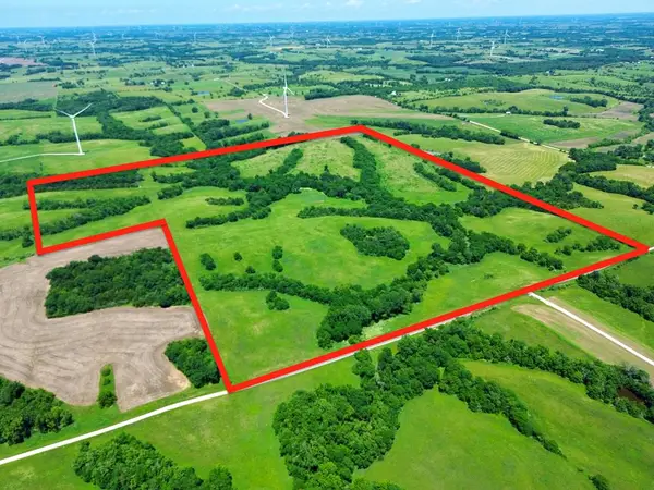 XX County Line Way, Greentop, MO 63546