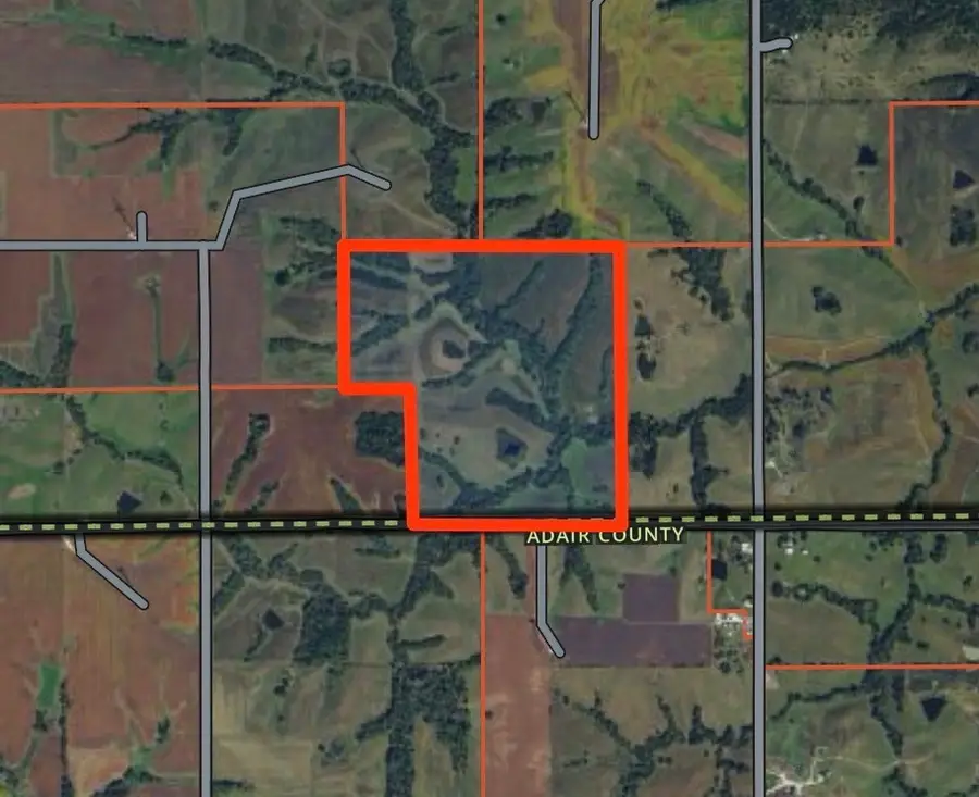 XX County Line Way, Greentop, MO 63546 - #2