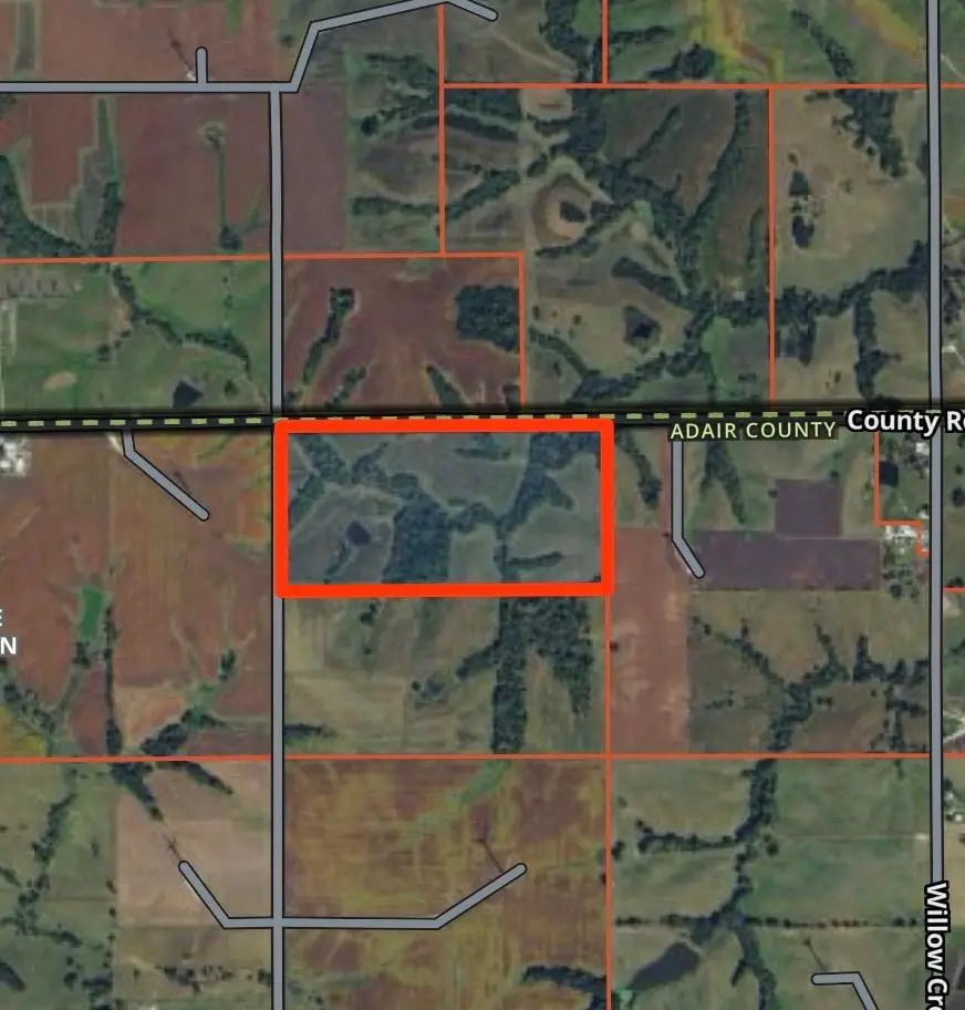 XXX County Line Way, Greentop, MO 63546 - #2