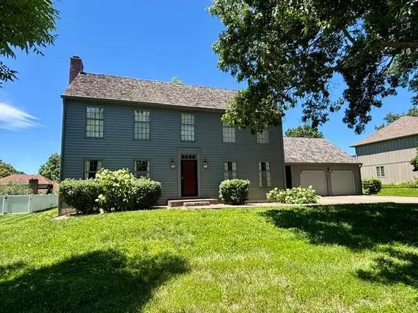 2303 James Street, Kirksville, MO 63501