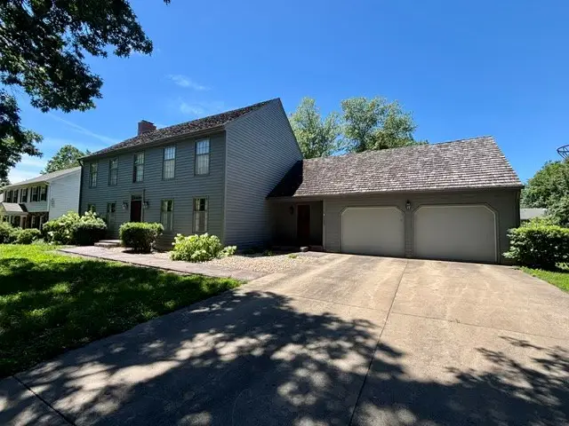 2303 James Street, Kirksville, MO 63501 - #2