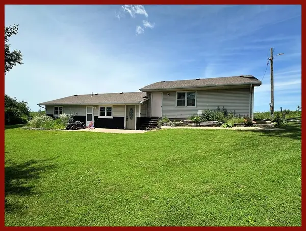 28883 175th Road, Unionville, MO 63565