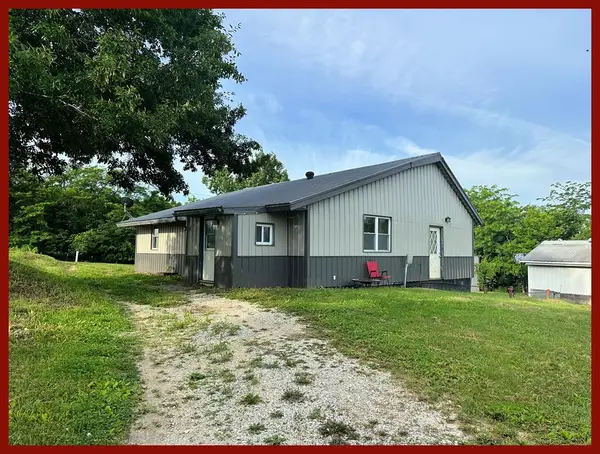 22461 State Highway 149, Unionville, MO 63565