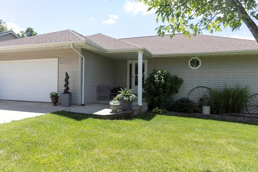 10529 Wildflower Drive, Unionville, MO 63565 - #2
