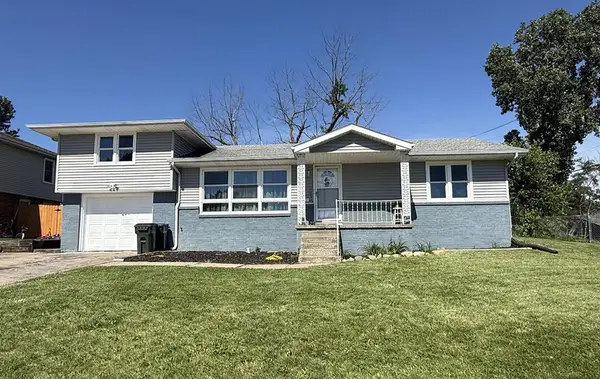 1305 N Mulanix Street, Kirksville, MO 63501