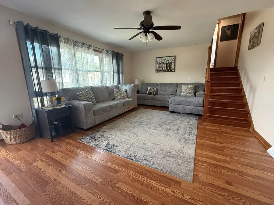 1305 N Mulanix Street, Kirksville, MO 63501 - #3
