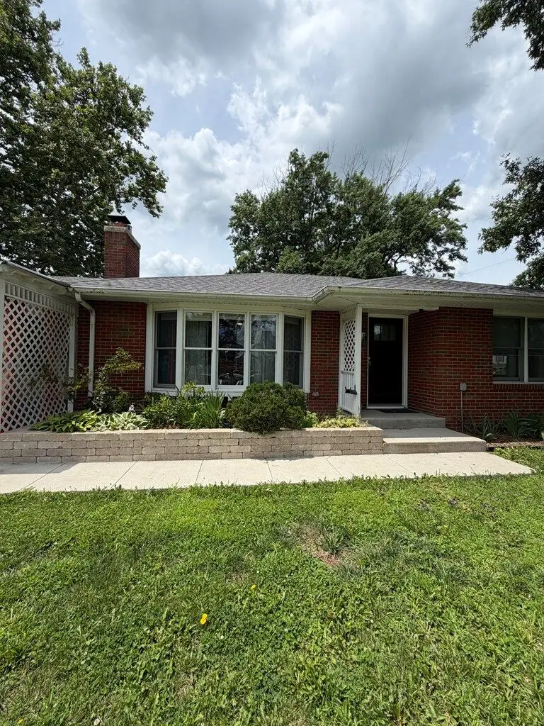 211 N Ely Street, Kirksville, MO 63501 - #3