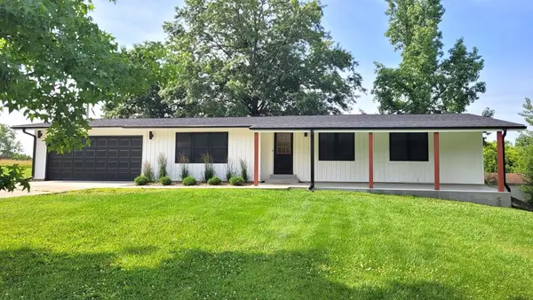 18 Trenton Road, Chillicothe, MO 64601