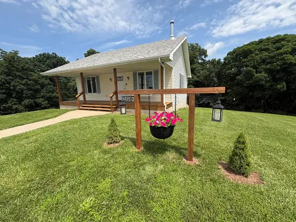 22954 Rainbow Basin Trail, Kirksville, MO 63501