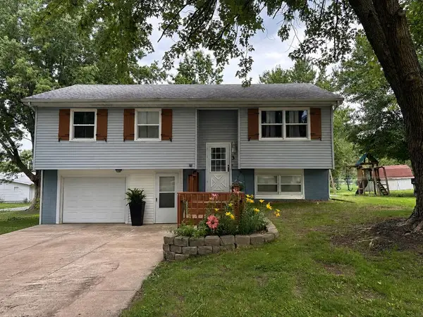 3 Drake Drive, Kirksville, MO 63501