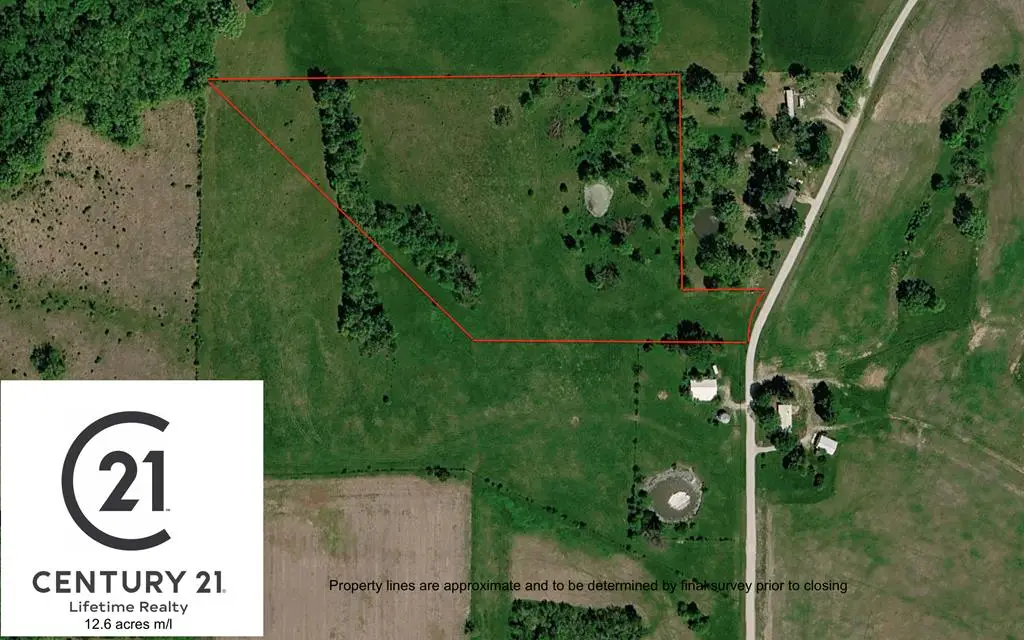 XXX Dairy Way, Kirksville, MO 63501 - #1