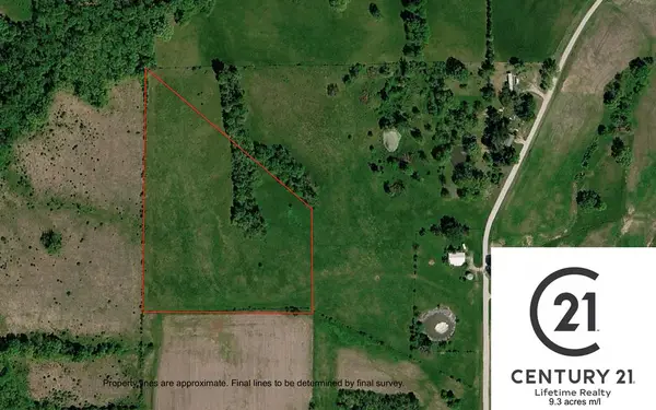 XXX Dairy Way, Kirksville, MO 63501