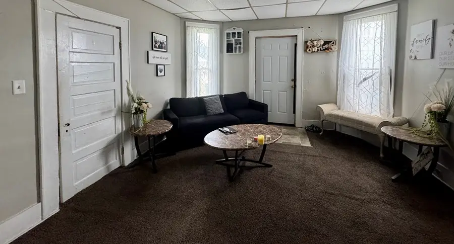 410 E Buchanan, Kirksville, MO 63501 - #2