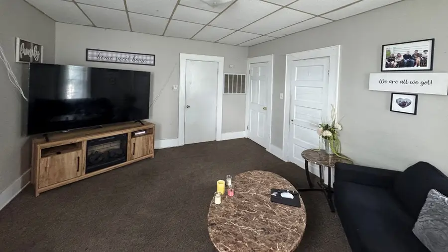 410 E Buchanan, Kirksville, MO 63501 - #3