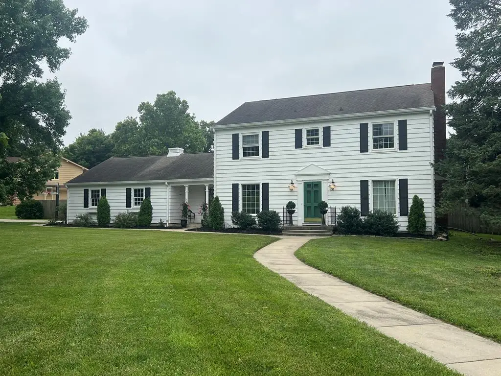 1424 Forrest, Chillicothe, MO 64601 - #1