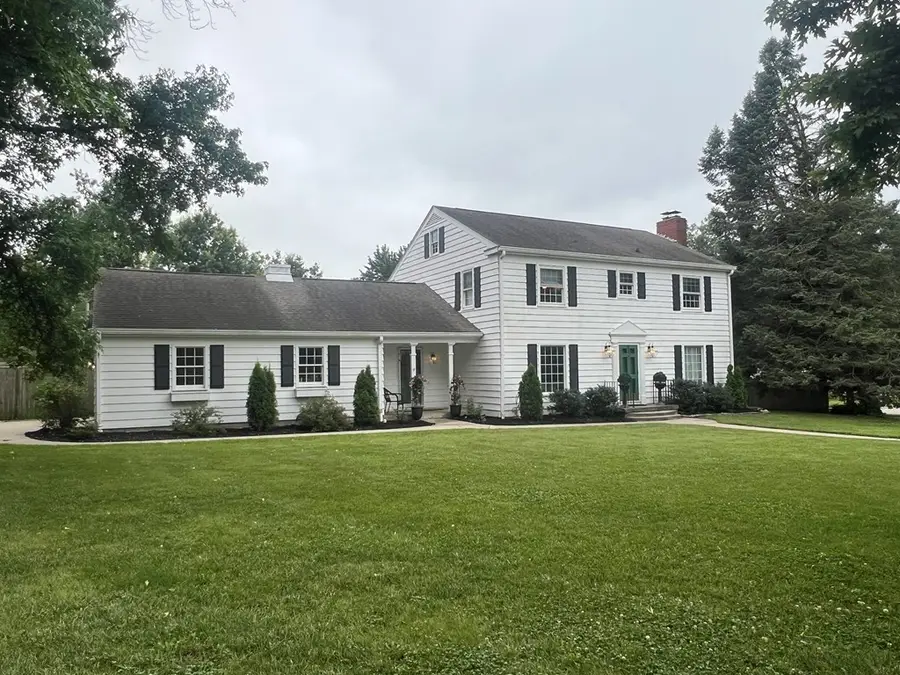 1424 Forrest, Chillicothe, MO 64601 - #2
