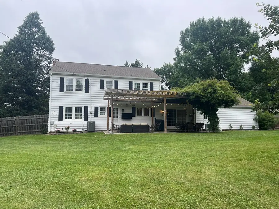 1424 Forrest, Chillicothe, MO 64601 - #3