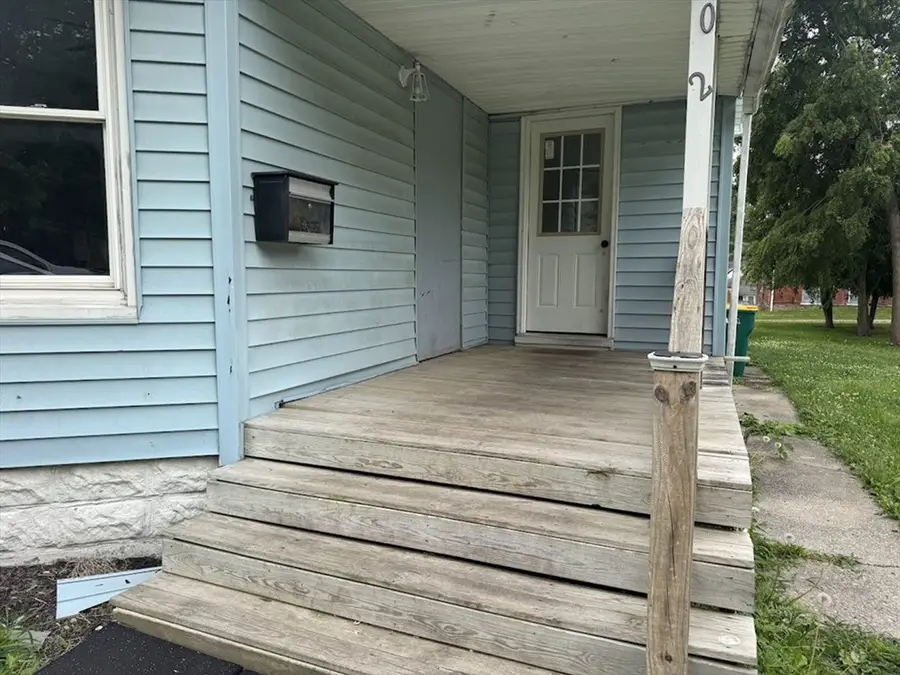 102 Main Street, Macon, MO 63552 - #2
