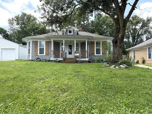 1304 Jackson Street, Chillicothe, MO 64601
