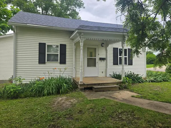 526 E Jefferson Street, Memphis, MO 63555