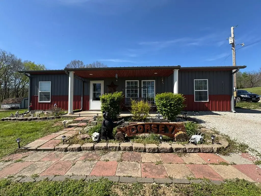715 N Millie St., Milan, MO 63556 - #1