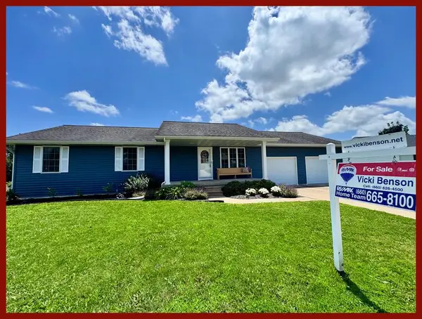 1306 Castle Drive, Kirksville, MO 63501