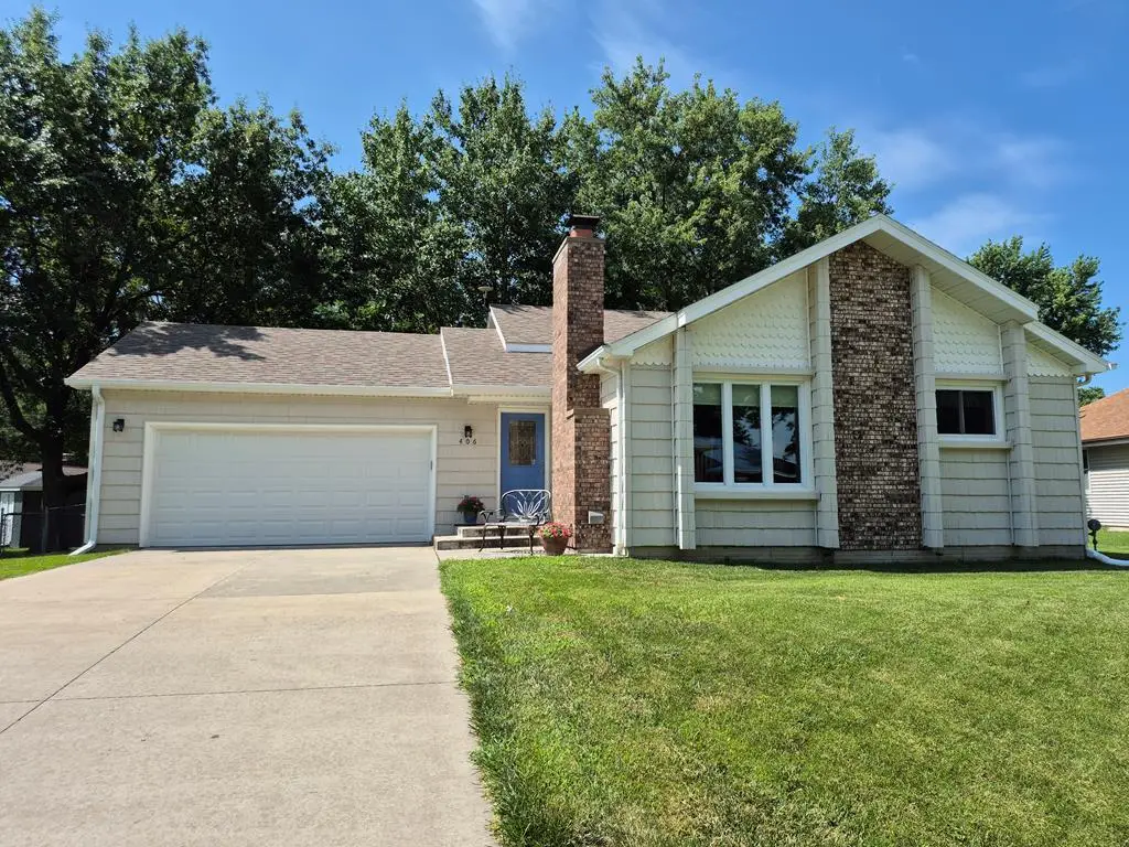 406 Monte Carlo, Kirksville, MO 63501 - #1
