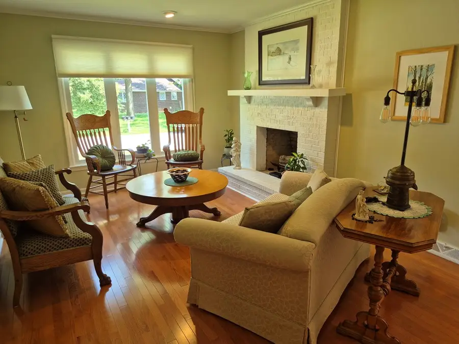406 Monte Carlo, Kirksville, MO 63501 - #2