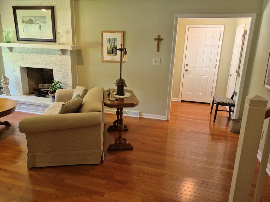 406 Monte Carlo, Kirksville, MO 63501 - #3