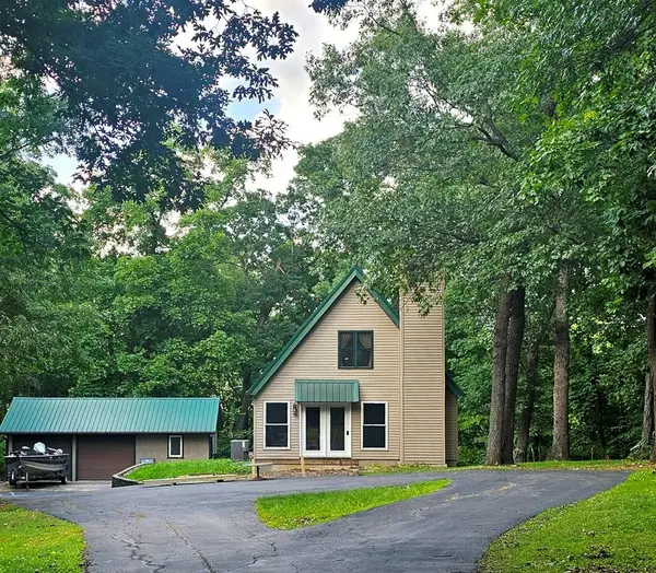 12007 Fox Glove Court, Unionville, MO 63565
