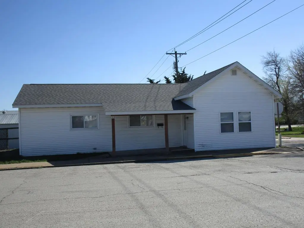 815 W Michigan Street, Kirksville, MO 63501 - #1