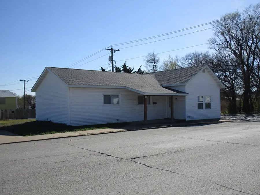 815 W Michigan Street, Kirksville, MO 63501 - #2