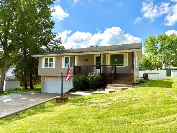 1012 Dear Street, Kirksville, MO 63501