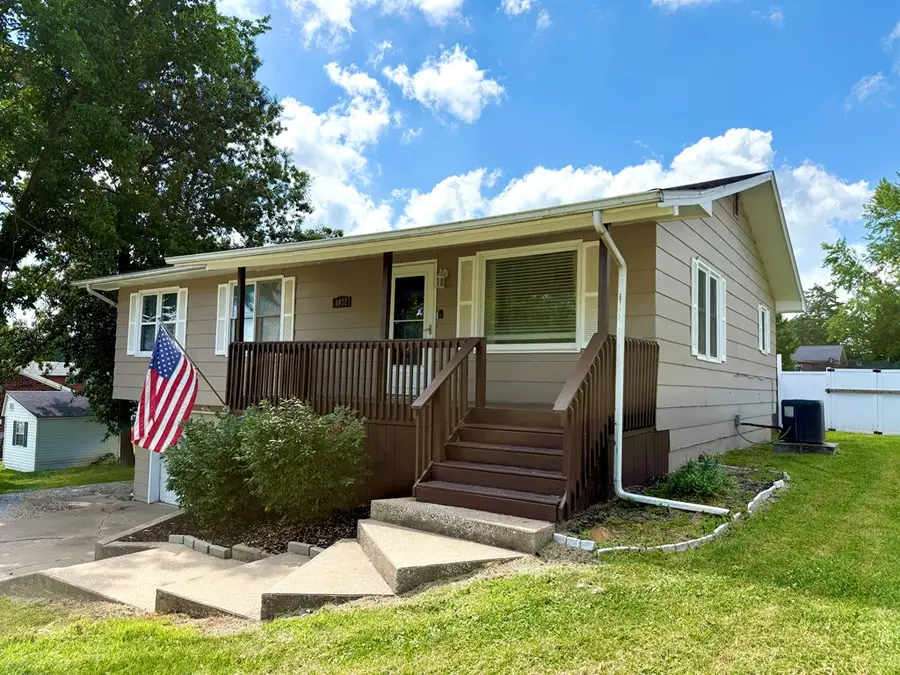 1012 Dear Street, Kirksville, MO 63501 - #2