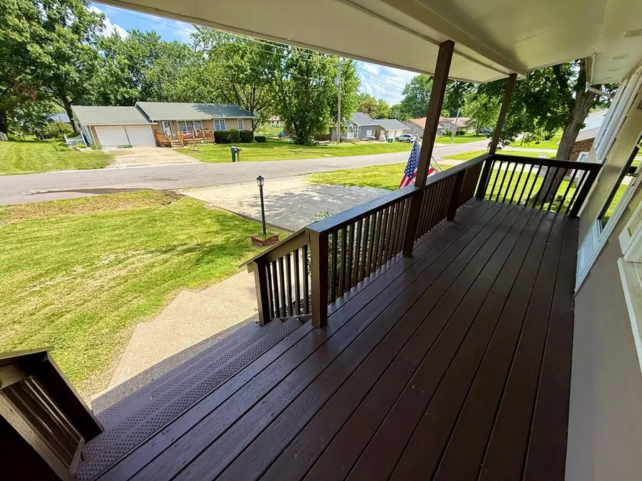 1012 Dear Street, Kirksville, MO 63501 - #3