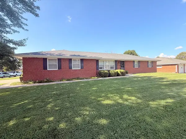 201 Park Plaza, Kirksville, MO 63501
