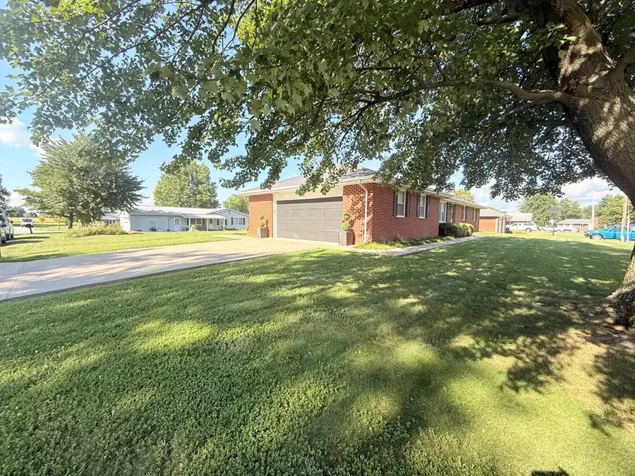 201 Park Plaza, Kirksville, MO 63501 - #3