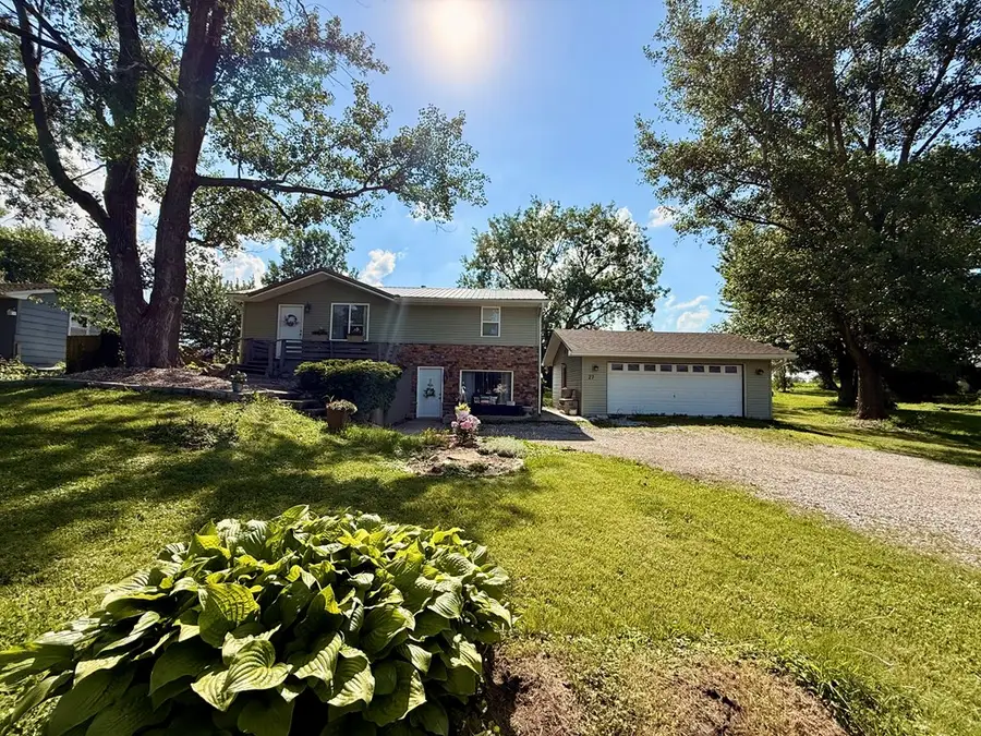 27 Roselene Drive, Kirksville, MO 63501 - #2