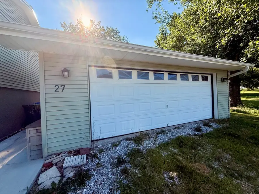 27 Roselene Drive, Kirksville, MO 63501 - #3