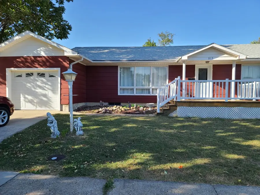 812 W Wood St, Brookfield, MO 64628 - #2