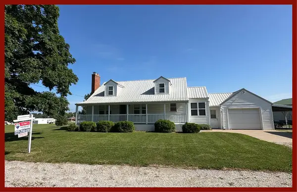 2211 Halliburton Street, Kirksville, MO 63501