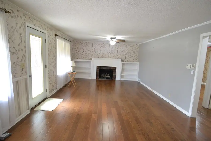 2211 Halliburton Street, Kirksville, MO 63501 - #2