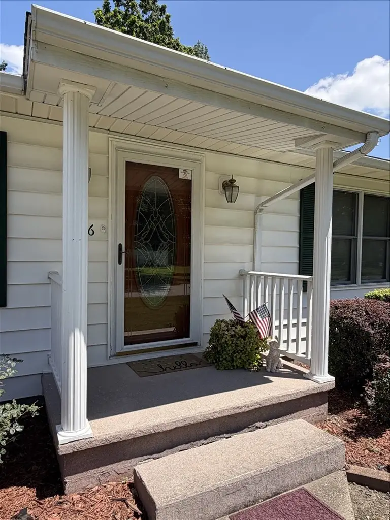 206 S Tremont St, La Plata, MO 63549 - #2